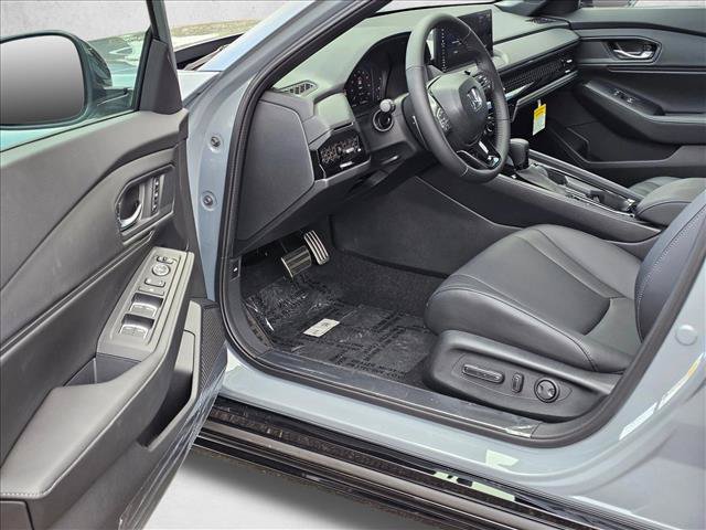 New 2026 Honda Accord Sport image 16