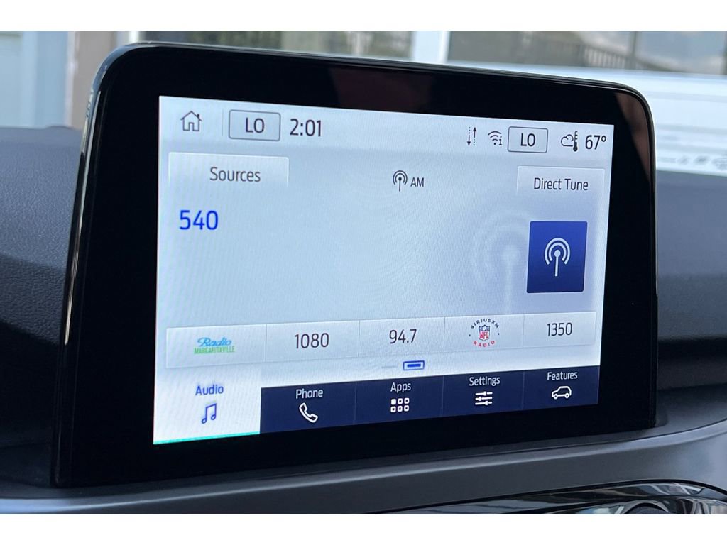 Used 2024 Ford Escape Active image 20