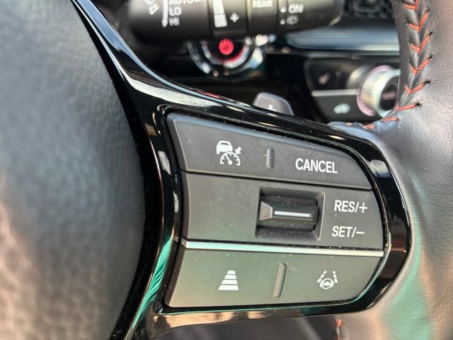 Certified 2024 Honda CR-V Sport Touring image 20