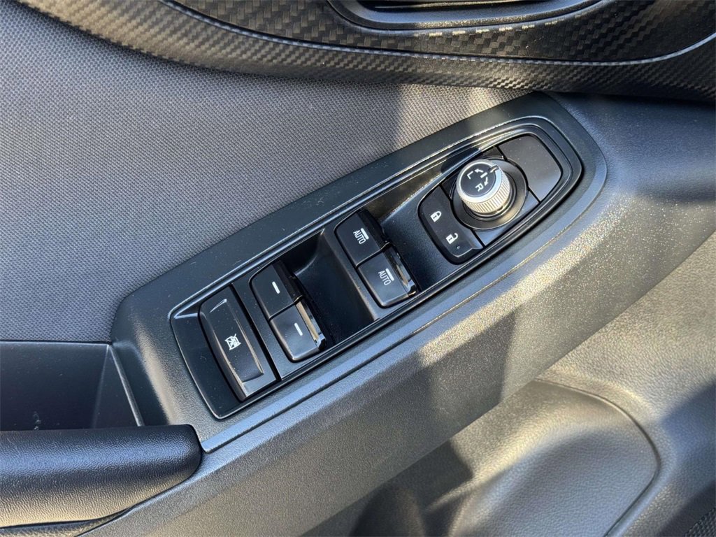 Used 2021 Subaru Crosstrek 2.0i Premium w/ Popular Package #4 image 18