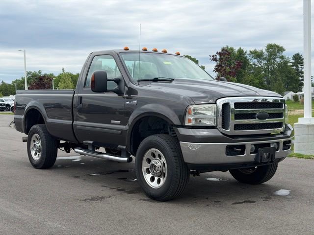 Used 2005 Ford F350 XLT AWD/4WD 360° Tour