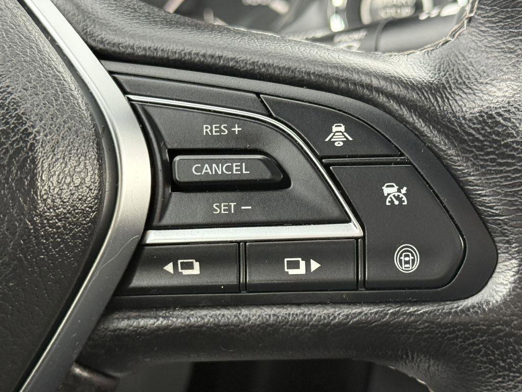 Used 2020 INFINITI Q50 Edition 30 image 31