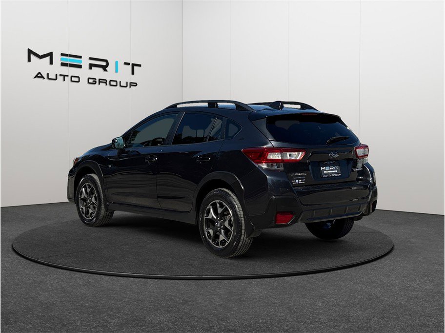 Used 2019 Subaru Crosstrek 2.0i Premium w/ Eyesight System image 7