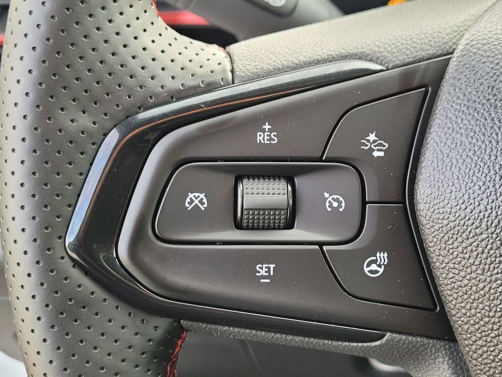 New 2026 Chevrolet Trax RS w/ Driver Confidence Package FWD image 20