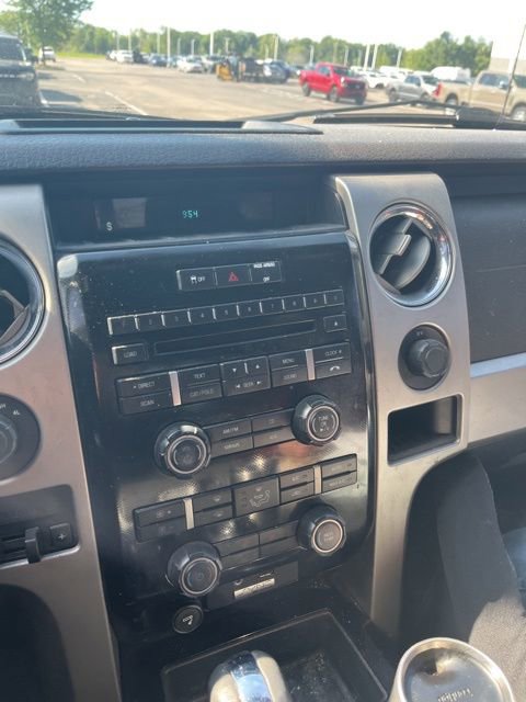 Used 2011 Ford F150 FX4 AWD/4WD image 6