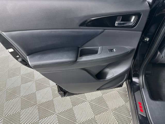Used 2023 Mitsubishi Eclipse Cross SE AWD/4WD image 14