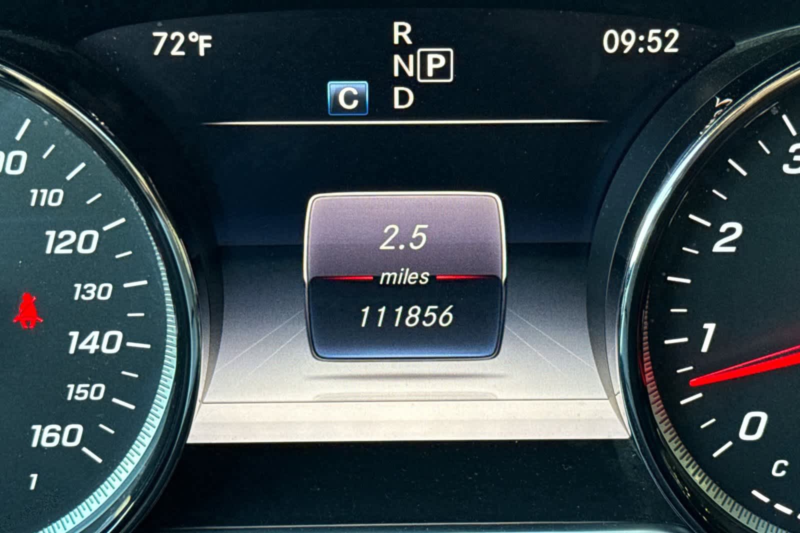 Certified 2019 Mercedes-Benz E 300 image 24