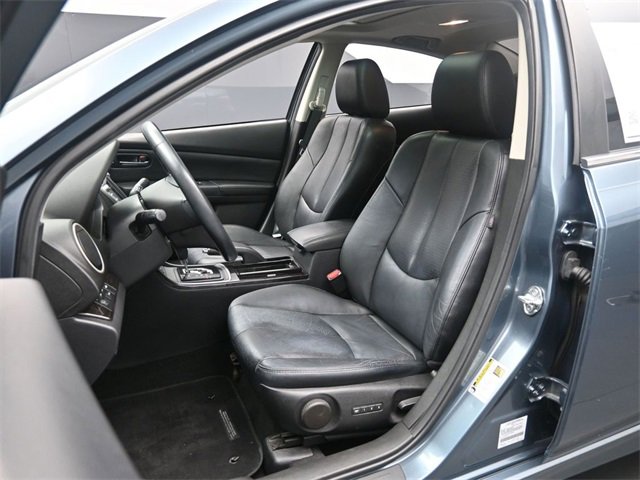 Used 2012 MAZDA MAZDA6 s Grand Touring w/ Technology Pkg image 17