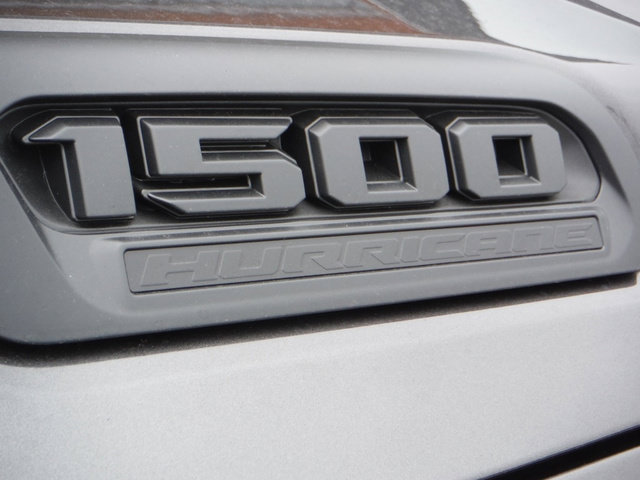 New 2027 RAM 1500 4x4 Crew Cab image 7