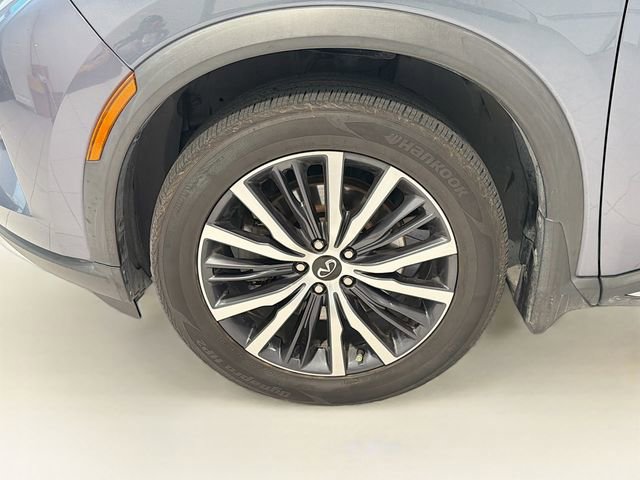 Used 2022 INFINITI QX60 Autograph w/ Cargo Package image 28