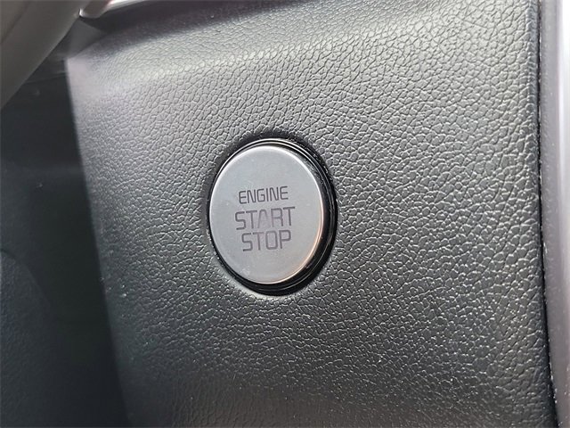 Used 2022 Kia Sorento EX w/ Panoramic Sunroof Package image 13