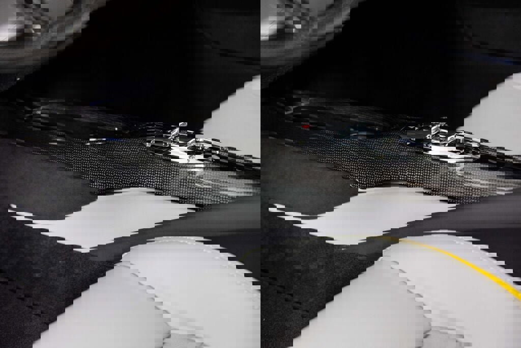 Certified 2024 Ferrari 296 GTB image 42