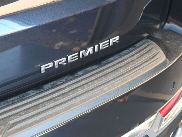 New 2026 Chevrolet Suburban High Country image 12