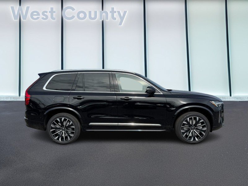 New 2026 Volvo XC90 T8 Plus w/ Protection Package Premier AWD/4WD image 2