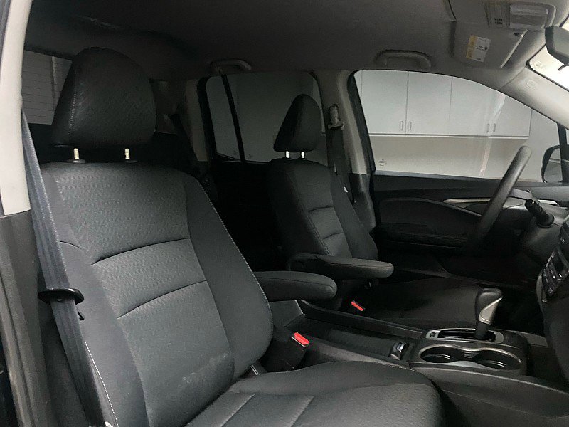 Used 2019 Honda Ridgeline Sport image 16
