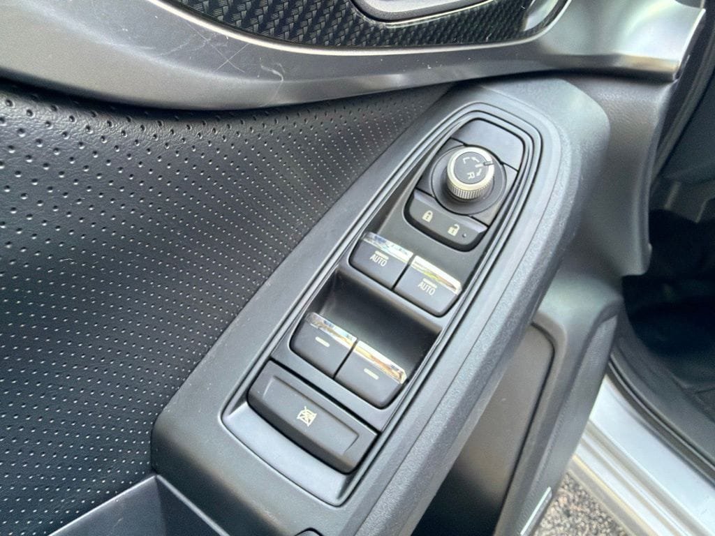 Used 2018 Subaru Impreza 2.0i Limited AWD/4WD image 13