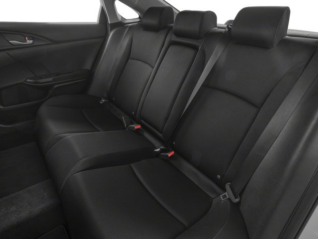 Certified 2018 Honda Civic EX image 14