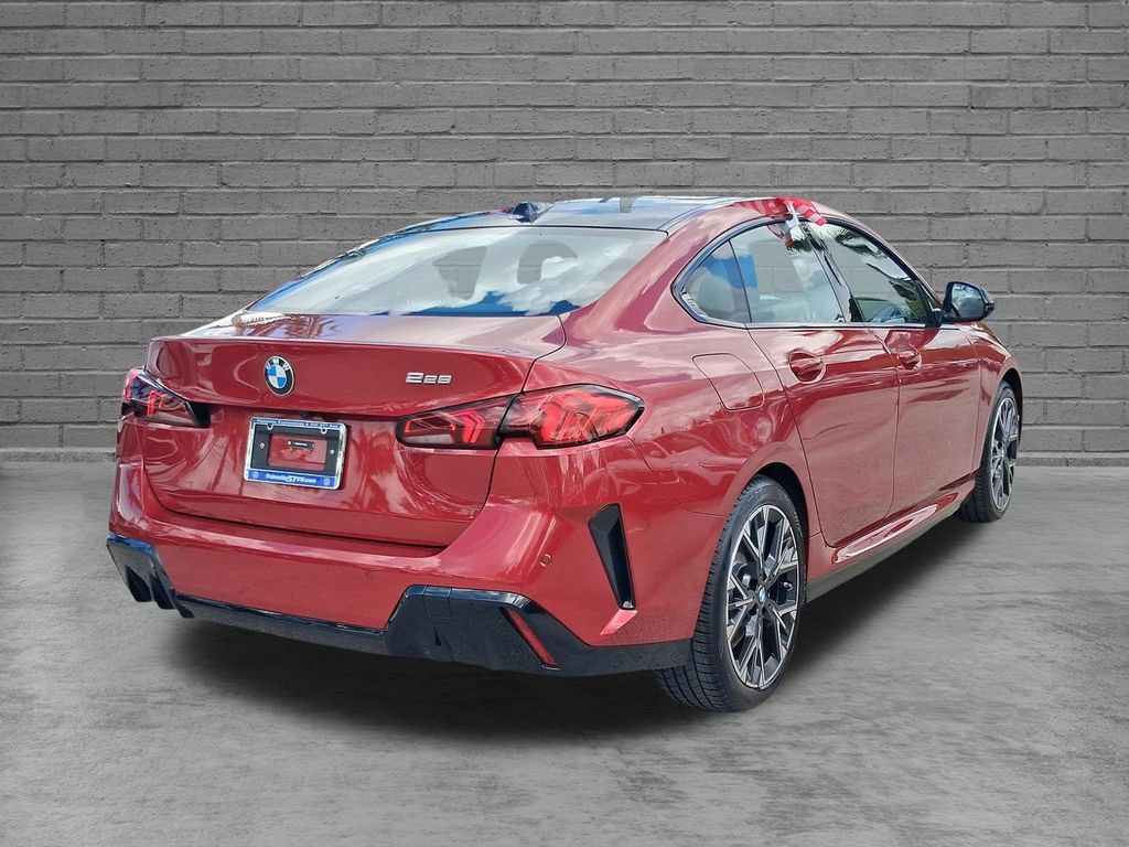 Used 2026 BMW 228i FWD image 10