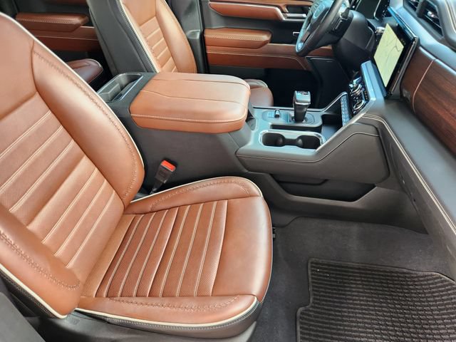 Used 2023 GMC Sierra 1500 Denali Ultimate AWD/4WD image 20