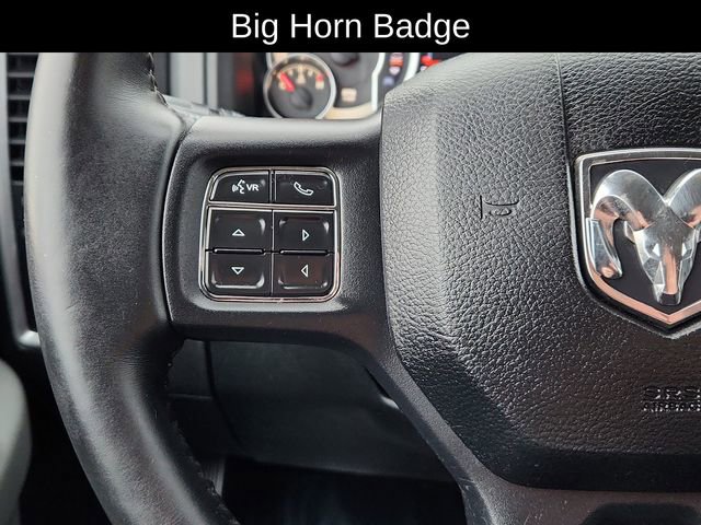 Used 2017 RAM 1500 Big Horn image 39