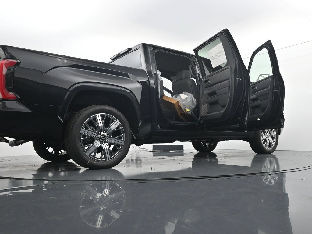 New 2026 Toyota Tundra Capstone AWD/4WD image 29