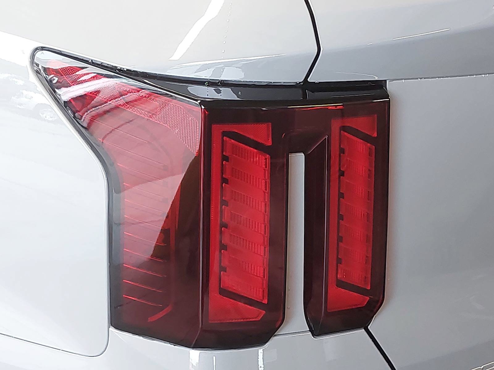 New 2026 Kia Sorento S w/ S Panoramic Sunroof Package FWD image 36