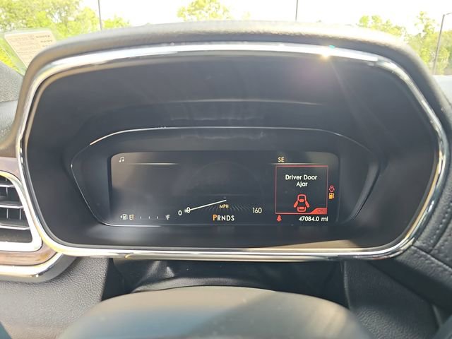 Used 2018 Lincoln Continental Reserve FWD image 19