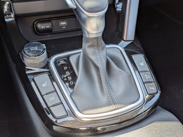 New 2026 Kia Seltos EX image 18