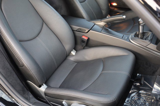 Used 2008 Porsche Cayman S image 43