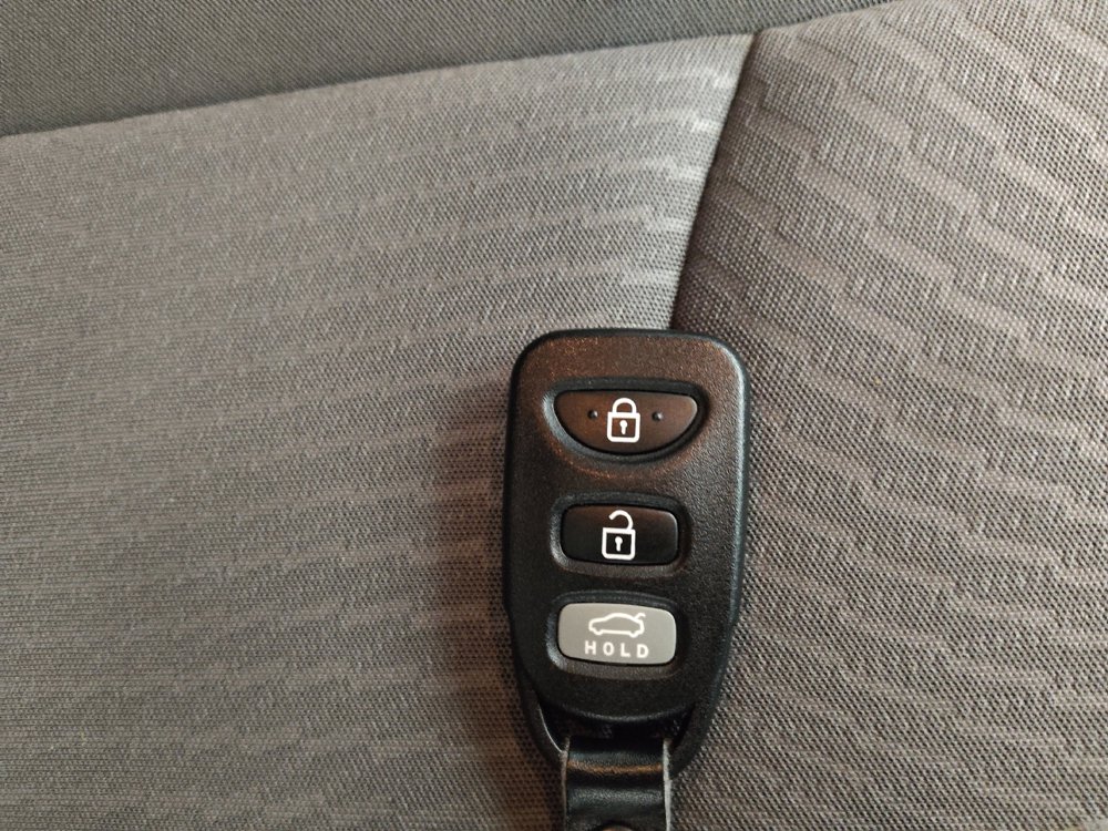 Used 2015 Hyundai Elantra SE w/ Option Group 02 image 32