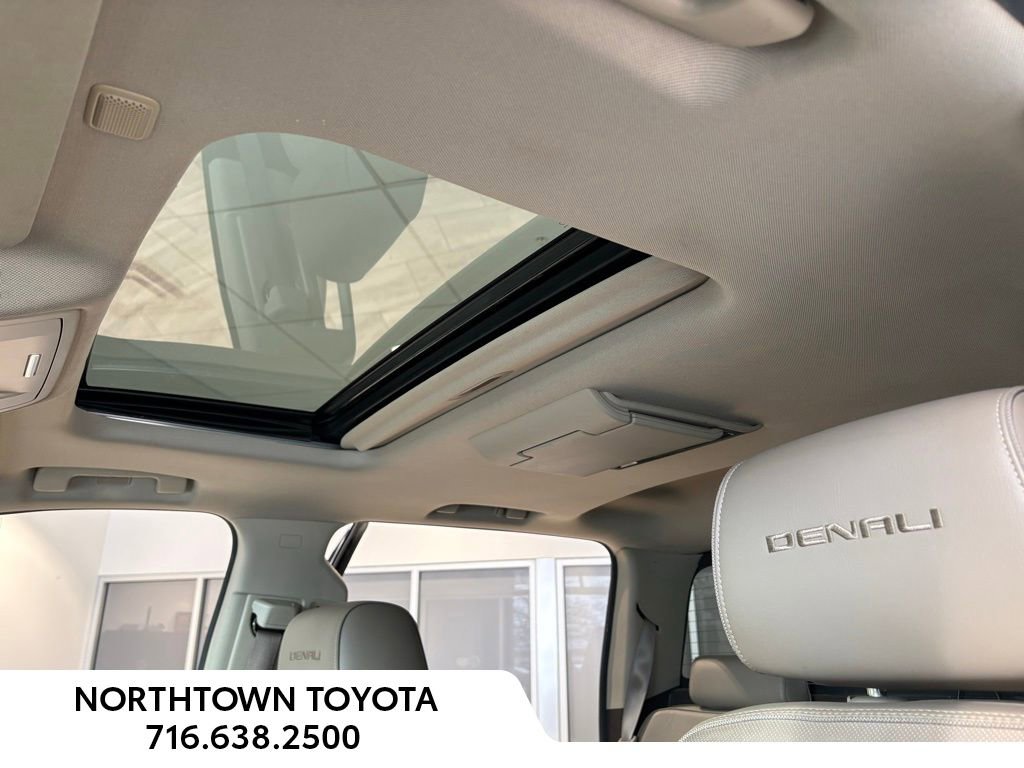 Used 2015 GMC Sierra 1500 Denali image 15