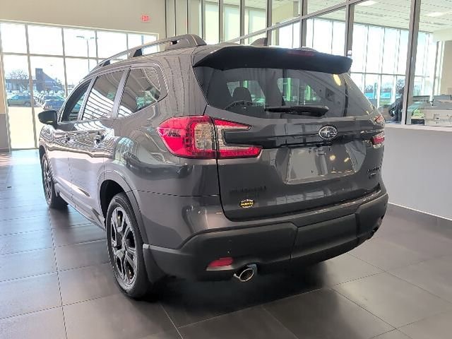 New 2026 Subaru Ascent Bronze Edition image 3