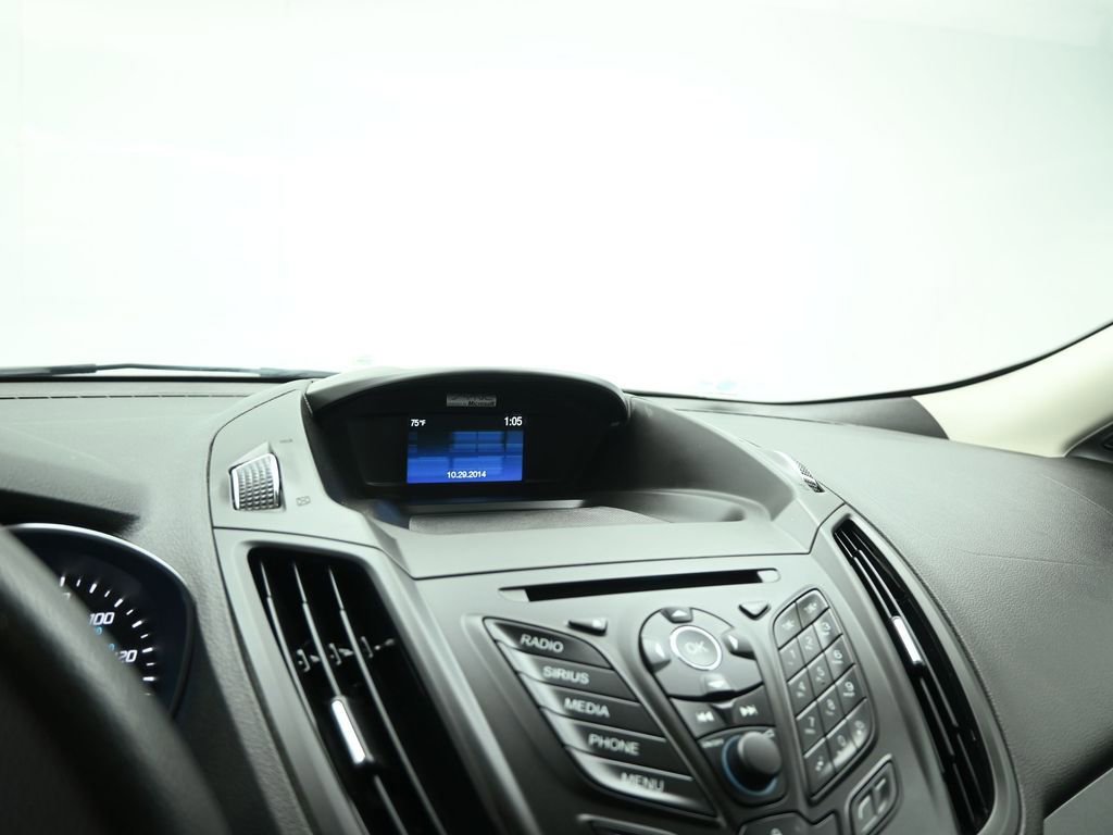 Used 2015 Ford Escape SE AWD/4WD image 14