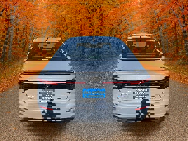 New 2025 Honda Accord Sport image 4