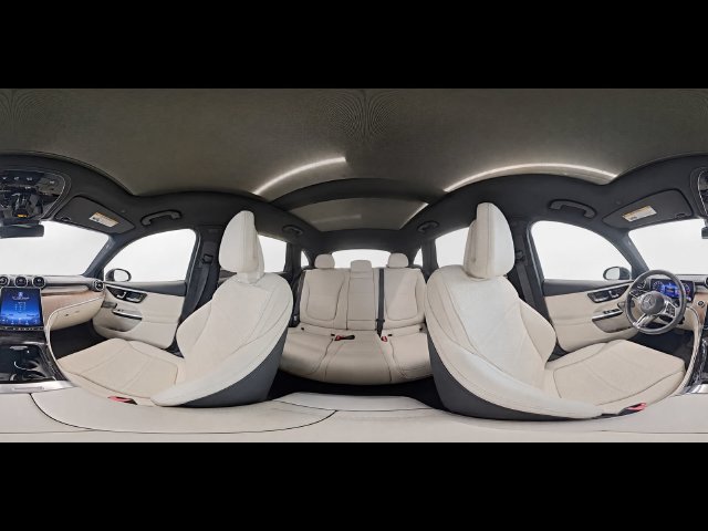 Used 2024 Mercedes-Benz GLC 300 4MATIC image 17