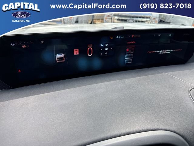 Certified 2025 Ford Expedition Max Platinum image 28