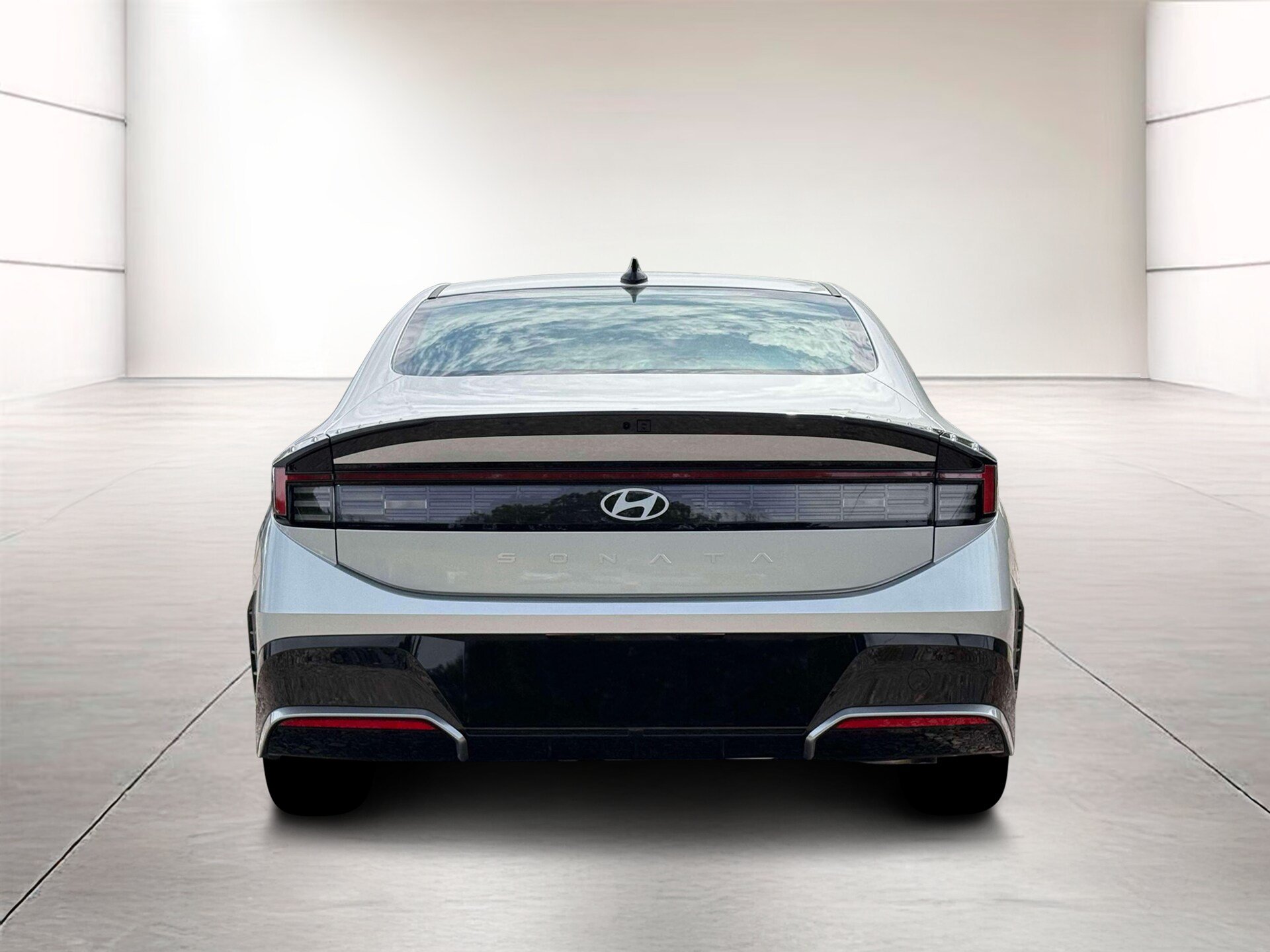 New 2026 Hyundai Sonata SEL FWD image 6