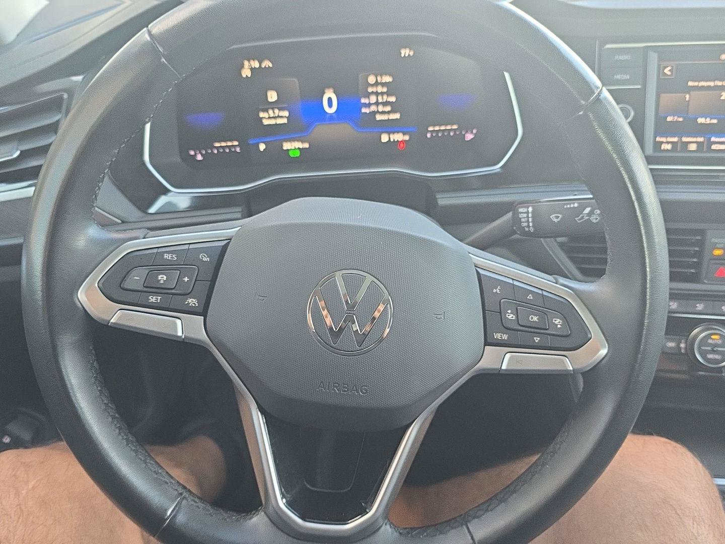 Used 2024 Volkswagen Jetta SE w/ Panoramic Sunroof Package FWD image 16