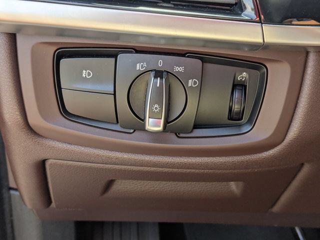 Used 2017 BMW X5 xDrive50i AWD/4WD image 13