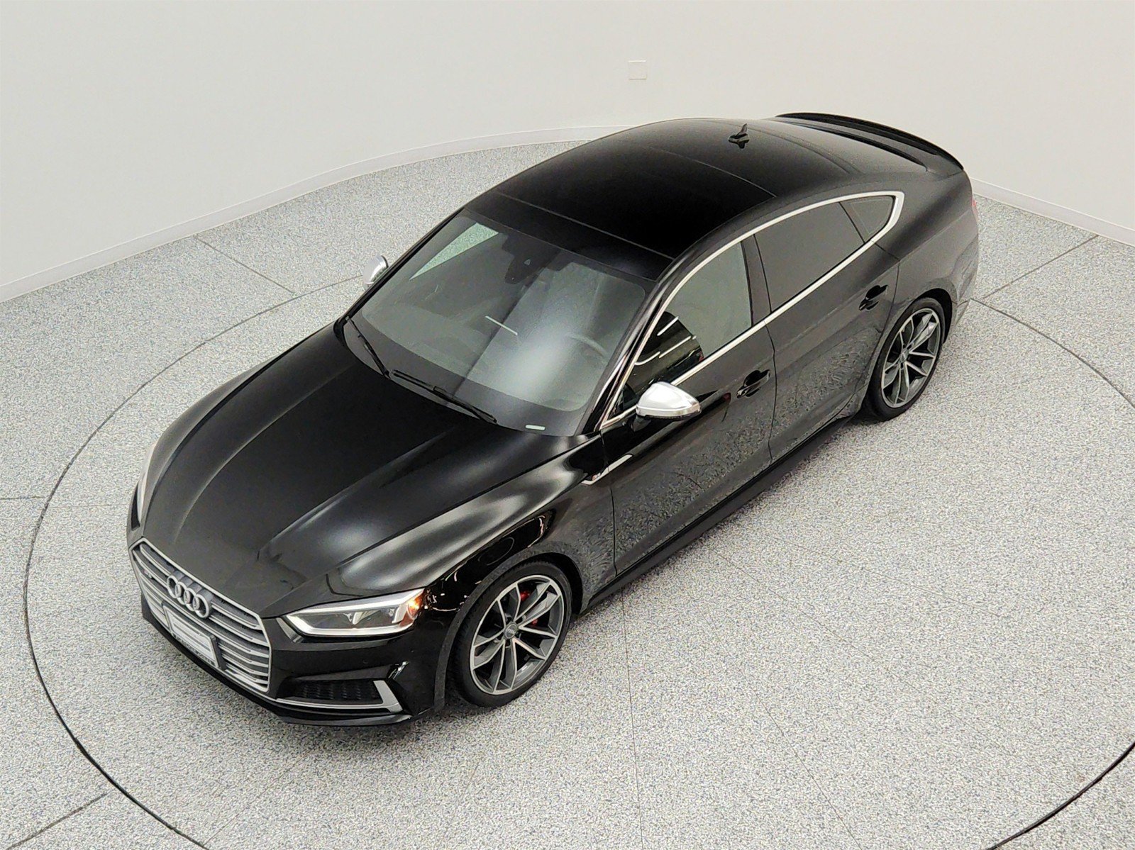 Used 2018 Audi S5 Premium Plus w/ Navigation Package AWD/4WD image 22