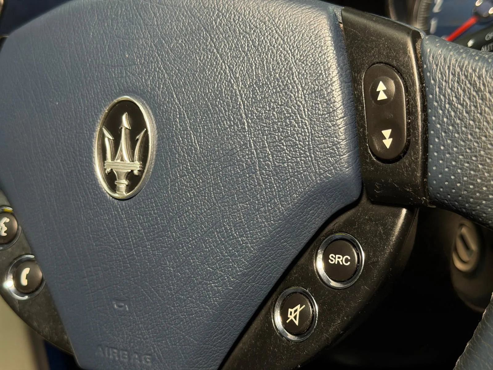 Used 2013 Maserati GranTurismo MC RWD image 23
