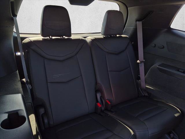 Used 2020 Cadillac XT6 Premium Luxury FWD image 18