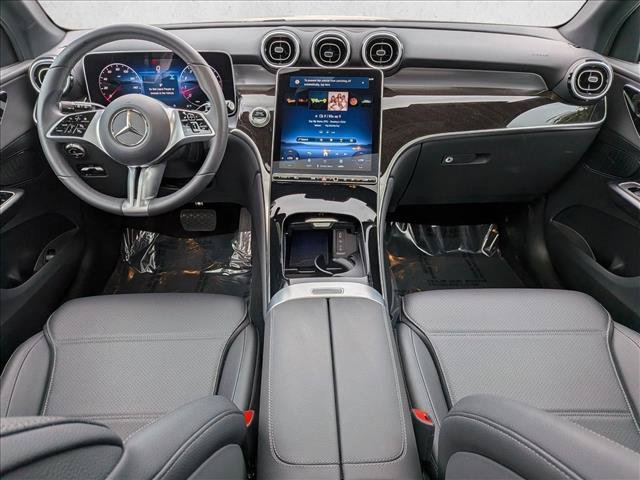 Certified 2026 Mercedes-Benz GLC 300 4MATIC image 17