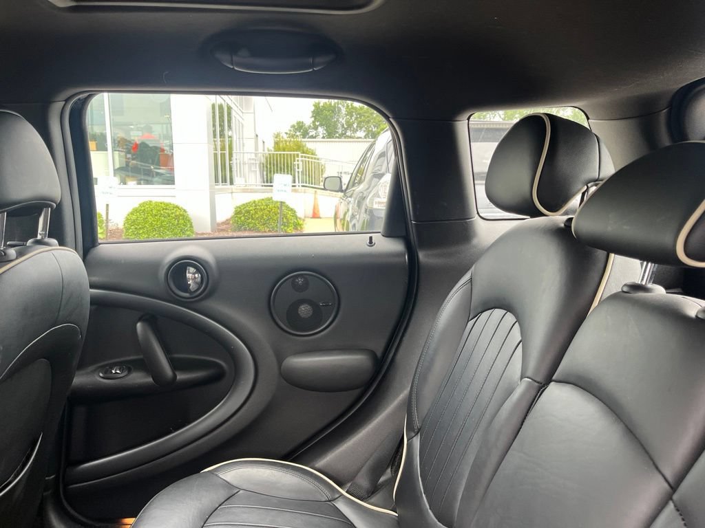 Used 2016 MINI Cooper Countryman S AWD/4WD image 10