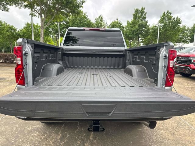 New 2026 Chevrolet Silverado 2500 Custom w/ Custom Value Package RWD image 10