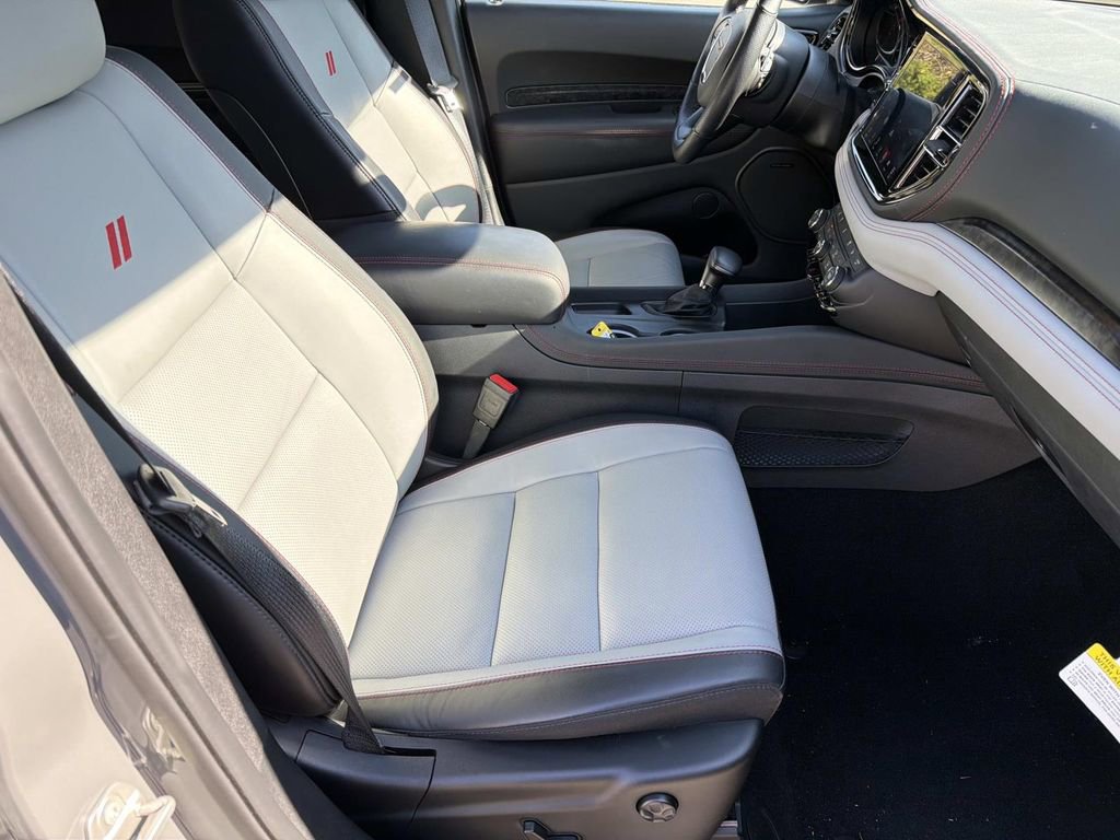 Used 2023 Dodge Durango R/T image 26