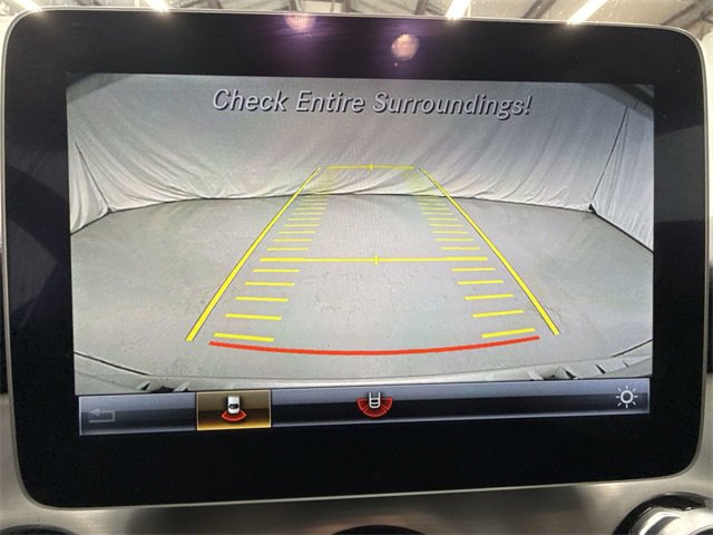 Used 2018 Mercedes-Benz GLA 250 4MATIC image 17