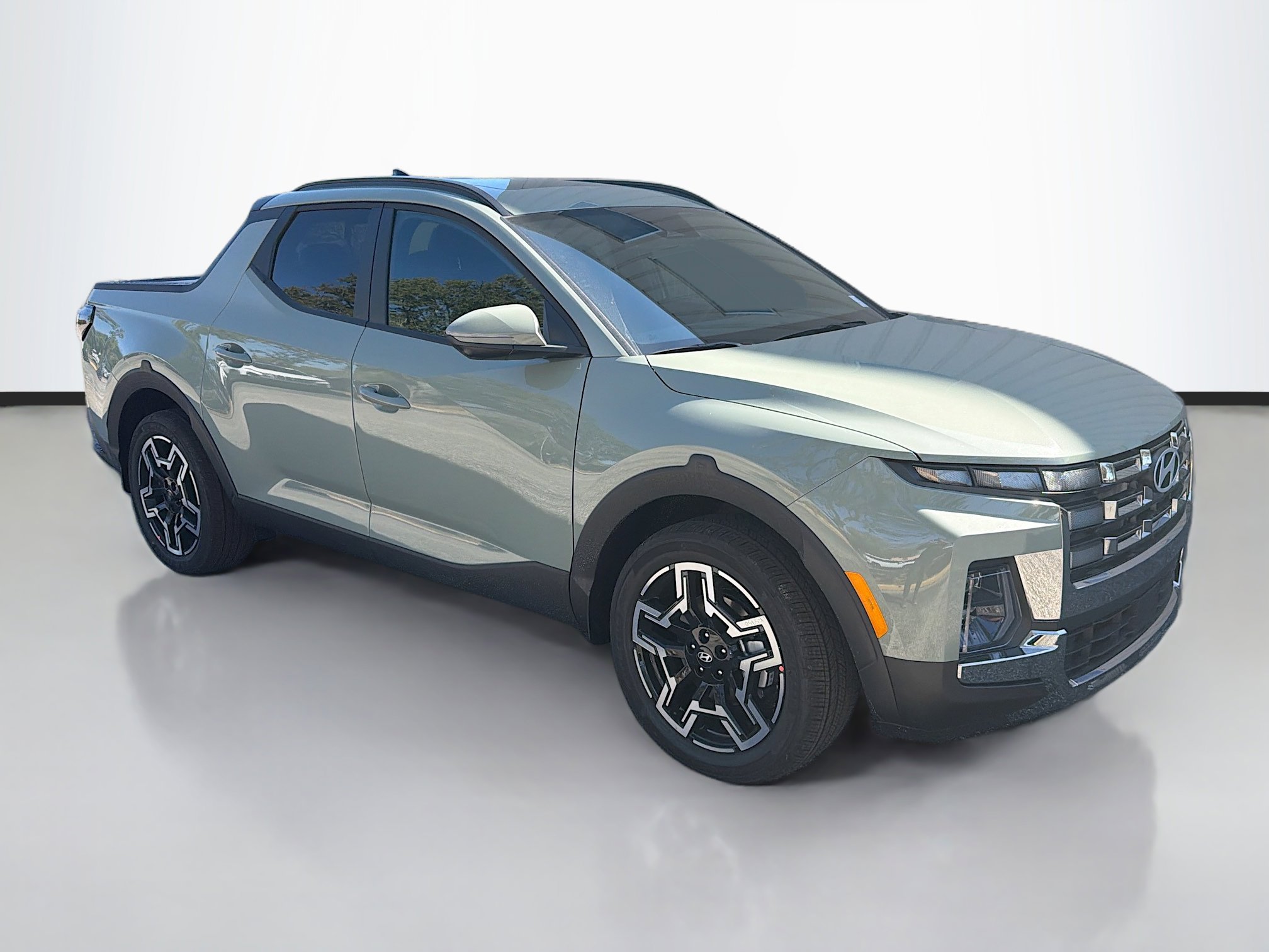 New 2026 Hyundai Santa Cruz Limited image 1