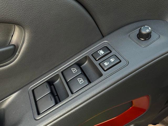 New 2026 Nissan Frontier PRO-4X w/ Tow Package image 20