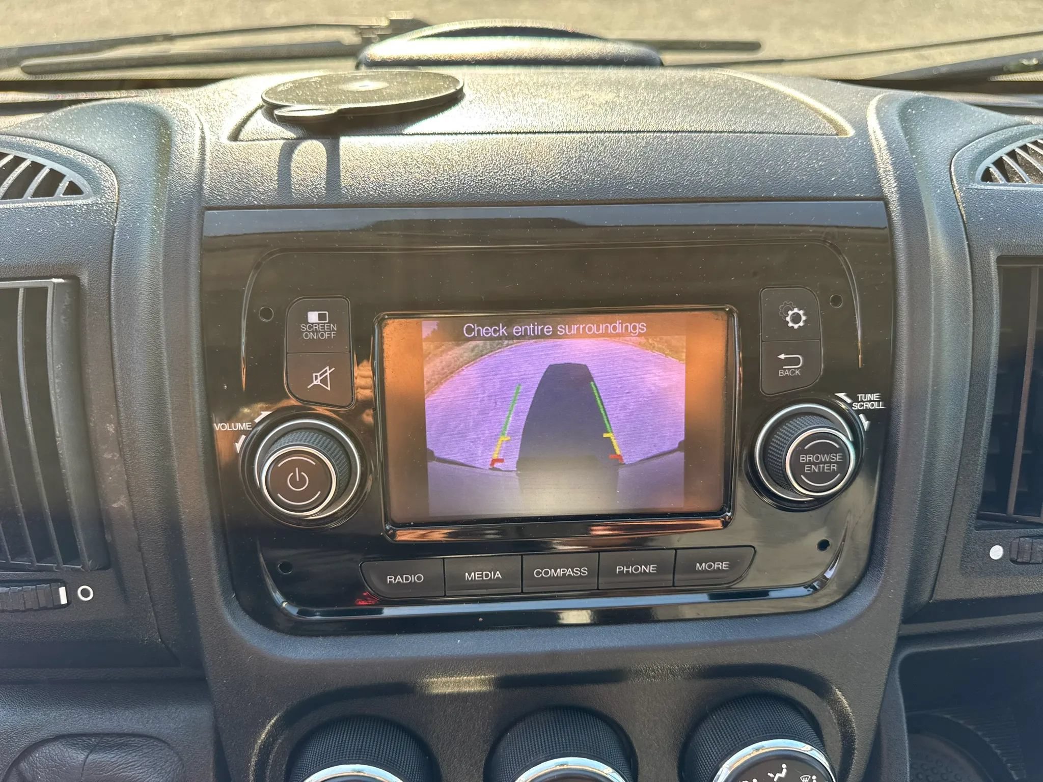 Used 2019 RAM ProMaster 3500 FWD image 14